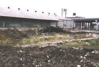 Brownfields Before Photo